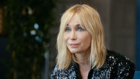 emmanuelle béart dior|Interview with Emmanuelle BEART, President of the .